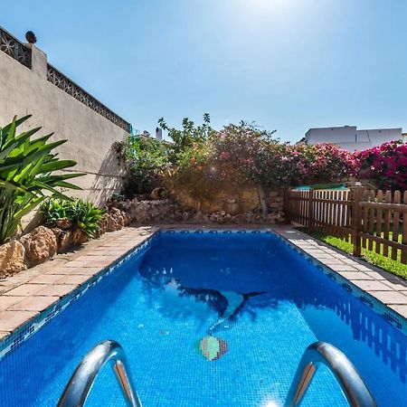 Chalet Marbella Beach I Buitenkant foto