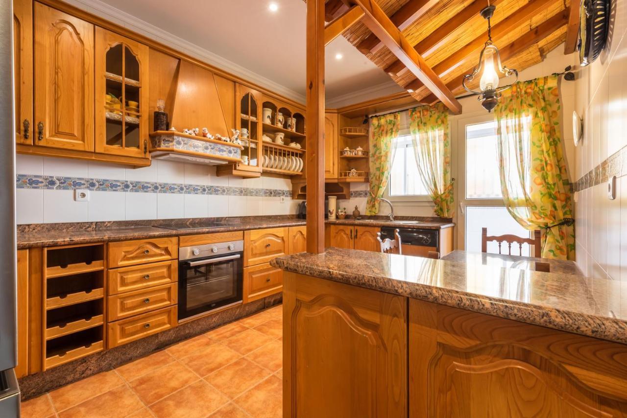 Chalet Marbella Beach I Buitenkant foto